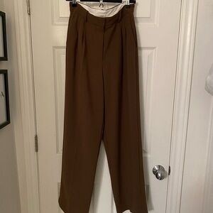 Aritzia Wilfred Effortless Pant